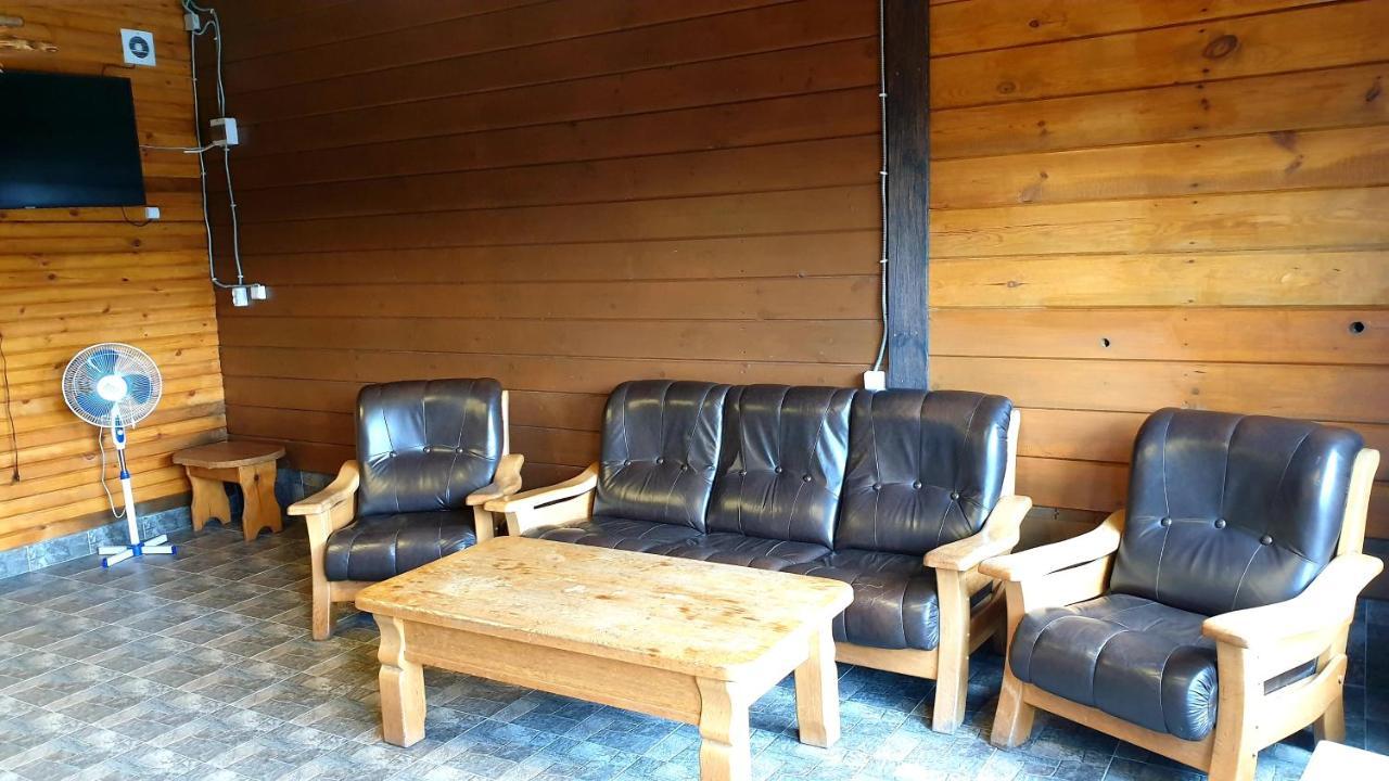 Садиба For Rest Svityaz' Exterior photo