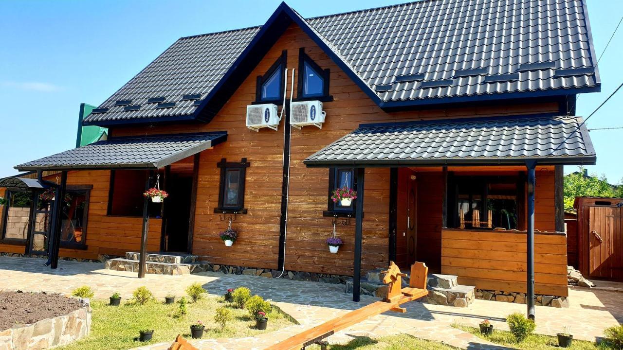 Садиба For Rest Svityaz' Exterior photo