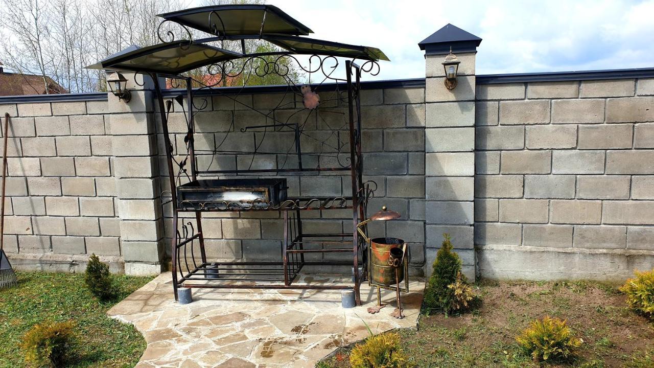 Садиба For Rest Svityaz' Exterior photo